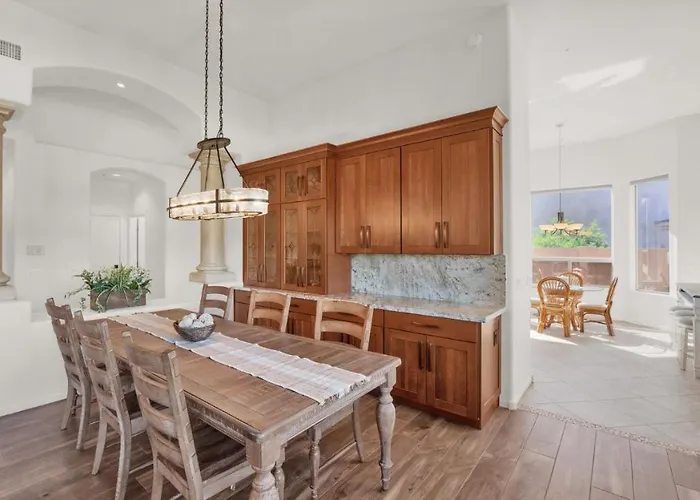 Casa Soleil Holiday home Scottsdale