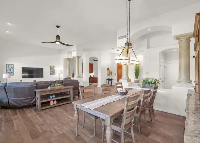 Casa Soleil * Scottsdale