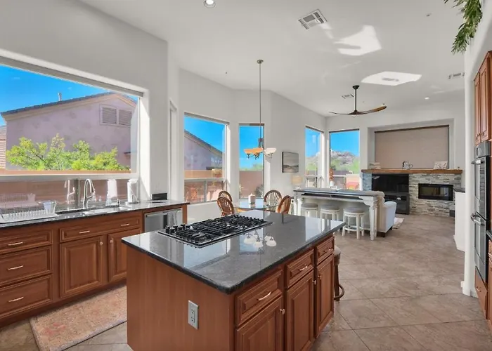 Casa Soleil Scottsdale