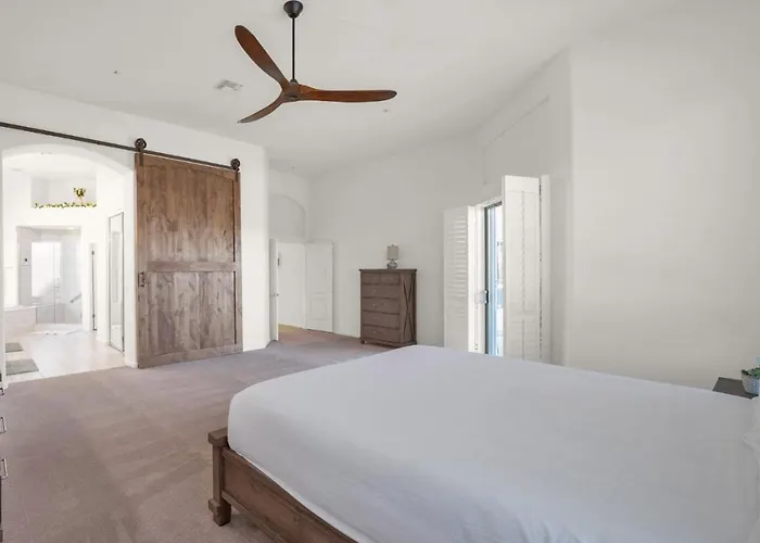 Holiday home Casa Soleil Scottsdale