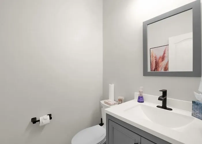 Casa Soleil Holiday home Scottsdale