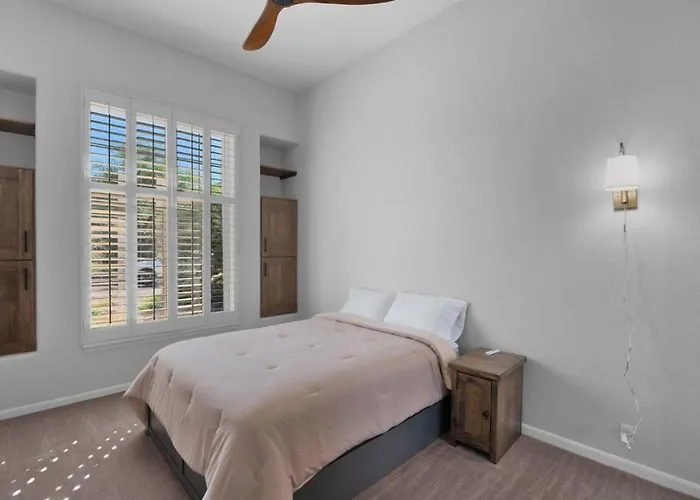 Casa Soleil Holiday home *