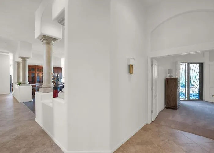 Casa Soleil Holiday home Scottsdale